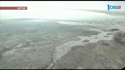 Рекультивация Коркинского разреза стала главным итогом работы власти и промышленников