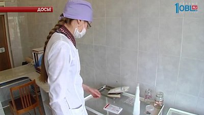 Жительница Миасса скончалась от бронхиальной астмы