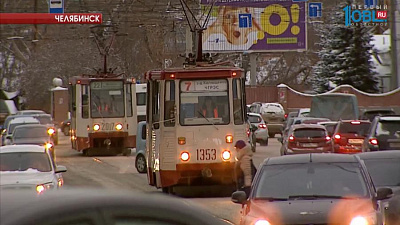 Проект новой маршрутной сети представят на общественных слушаниях 