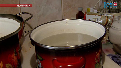 140 квартир остались без горячей воды из-за соседей 