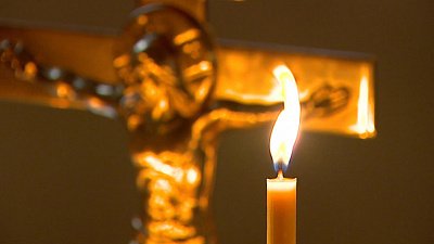 В челябинских храмах состоялась заупокойная панихида по погибшим в авиакатастрофе 