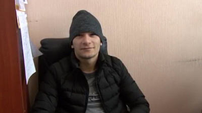 Полицейские задержали автора дрифта в центре Челябинска