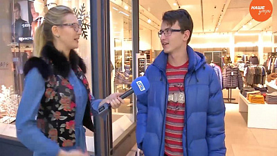 Опрос: Спойте любимую новогоднюю песню!