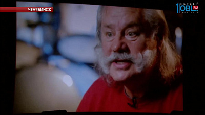 Медиахолдинг ОТВ снял документальный фильм про южноуральский ансамбль "Ариэль"