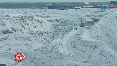 Главные темы одной строкой