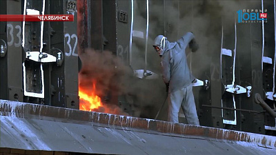 Борис Дубровский выступил с докладом на заседании Госсовета по экологии