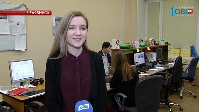 Сюжет журналиста ОТВ признали лучшим на всероссийском фестивале "Созвездие мужества"