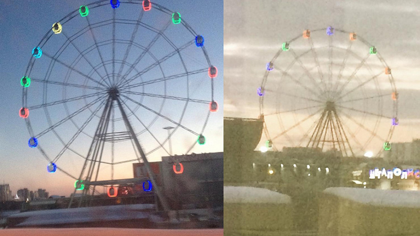 Где Тепло На Новый Год