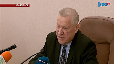 Евгений Тефтелев подвел итоги года