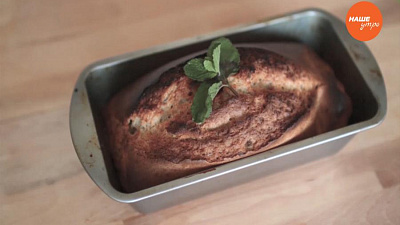 Добрый завтрак. Готовим вместе Прибалтийский хлеб