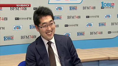 Фестиваль кино может пройти на Южном Урале в рамках года Японии в России