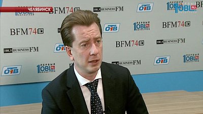 Депутат Госдумы Владимир Бурматов подвел итоги года