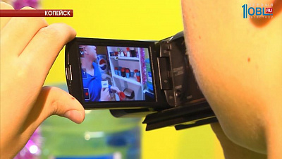 Копейский школьник снимает аналог скандального шоу "Ревизорро"