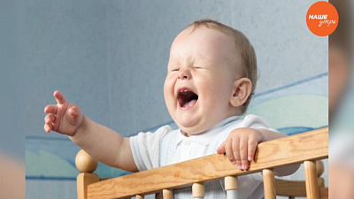 Действуй мама. Как уложить ребенка спать без криков и скандалов