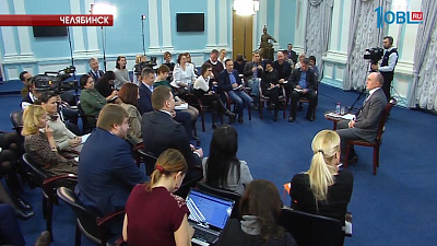 Как встретят Новый год южноуральские VIP?