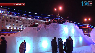 Куда пойти в Новогоднюю ночь