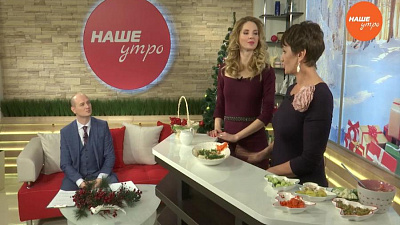 Гость Елена Попова 