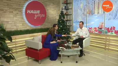 Гость Юрий Корнилов 