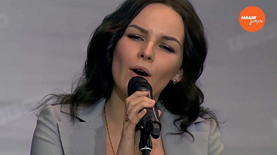 Финал конкурса «Проснись и пой - 3» 