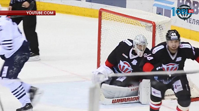 "Трактор" проведет домашнюю ретро-серию 