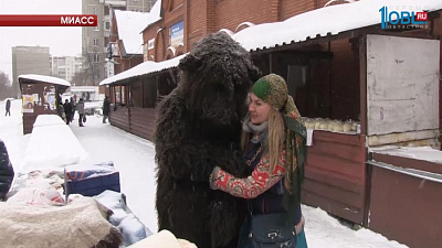 Гадать на суженого или на удачу можно будет до 19 января