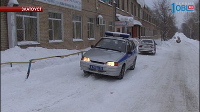 Происшествия дня 09.01.2017