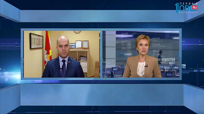 Вячеслав Курилин — Эксперт ОНФ по Челябинской области 