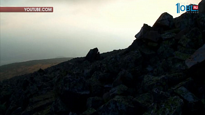 Новый национальный парк "Зигальга" появится в Челябинской области 