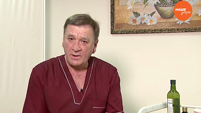 Знахарь 11.01.2017