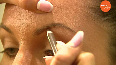 Красивые и смелые 11.01.2017