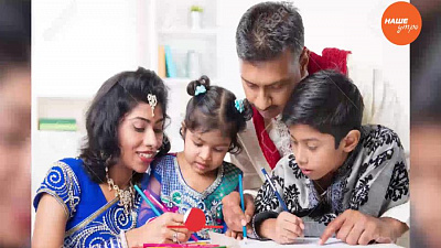 «Спасибо» в мире