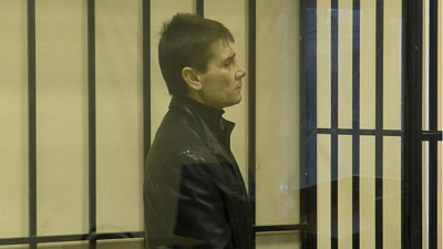 Кислотный маньяк признался в любви в зале суда