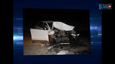 Время новостей. Миасс от 12.01.2017