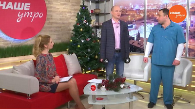 Костоправ- прав или не прав?