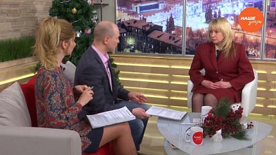 Сервис по-русски