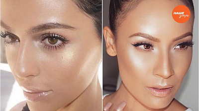 Красивые и смелые - хайлайтер