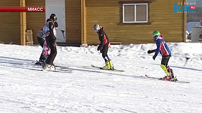 Весь спорт от 12.02.2017