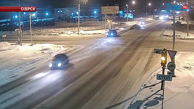 Происшествия дня 12.01.2017