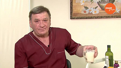 Знахарь -лечим простудные заболевания