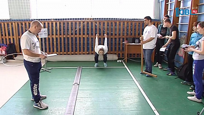 Весь спорт от 14.01.2017