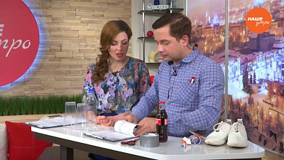 Тестируем советы социальных сетей