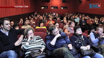 Фестиваль "Полный артхаус" отметит юбилей