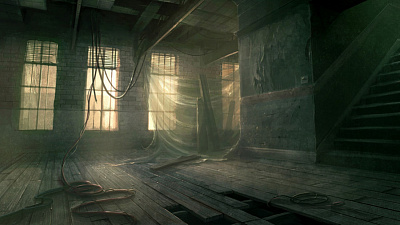 «Мистический» дом затянул челябинца