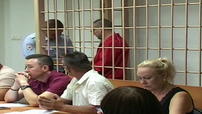 Мать челябинки Эстер Альварес хочет смертной казни для убийцы своей дочери