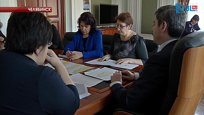 19 января в школах Челябинска возобновят занятия