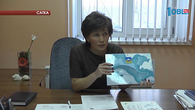 УФАС проверит законность работы студии Артемия Лебедева над логотипом Сатки