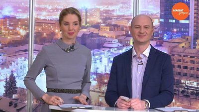 Интерактив – угадай звезду и тест на координацию