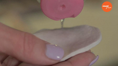 Красивые и смелые – мицелярная вода