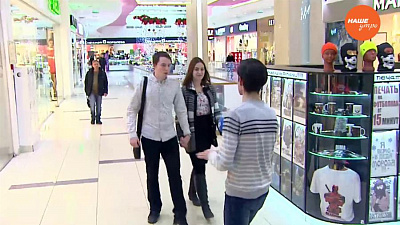 Опрос: Делаете ли вы зарядку?