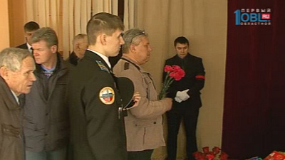 В Челябинске похоронили лётчика разбившегося на Як-52